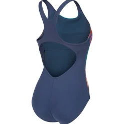 Arena - Women's Print Swimsuit Control Pro Low LB - Badeanzug