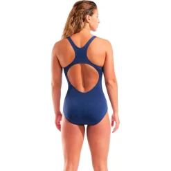 Arena - Women's Print Swimsuit Control Pro Low LB - Badeanzug