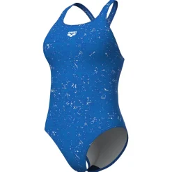 - Women's Ribbed Swimsuit Swim Pro Back - Badeanzug><noscript><img width=