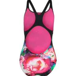 Arena - Women's Roseland Swimsuit Swim Pro Back - Badeanzug^ Bademode