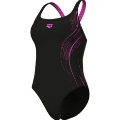 Arena - Women's Scratch Swimsuit Control Pro Back B - Badeanzug