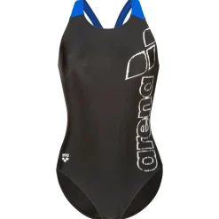 - Women's Scratchy Swimsuit V Back - Badeanzug><noscript><img width=