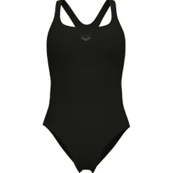 - Women's Solid Swimsuit Control Pro Back B - Badeanzug><noscript><img width=