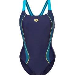 - Women's Swimsuit Control Pro Back B - Badeanzug><noscript><img width=