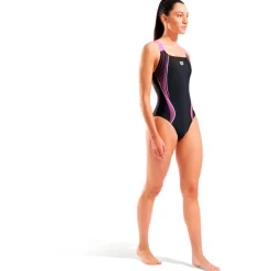 - Women's Swimsuit Control Pro Back B - Badeanzug><noscript><img width=