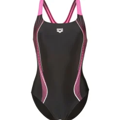 - Women's Swimsuit Control Pro Back B - Badeanzug><noscript><img width=