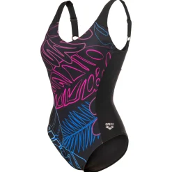 Arena - Women's Swimsuit Mia Wing Back - Badeanzug^ Bademode