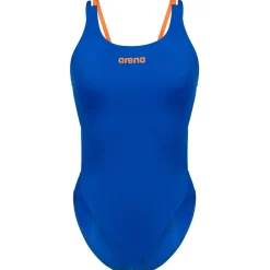 Arena - Women's Swimsuit Tech Multi Solid - Badeanzug^ Bademode