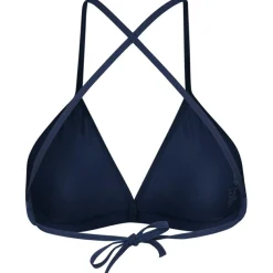 - Women's Team Swim Top Tie Back Solid - Bikini-Top>Arena Outlet