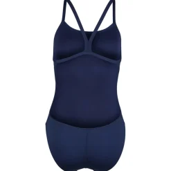 Arena - Women's Team Swimsuit Challenge Solid - Badeanzug