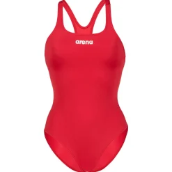 Sale - Women's Team Swimsuit Swim Pro Solid - Badeanzug Bademode