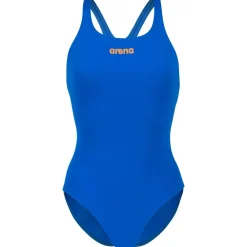 Sale - Women's Team Swimsuit Swim Pro Solid - Badeanzug Bademode