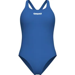 Sale - Women's Team Swimsuit Swim Pro Solid - Badeanzug Bademode