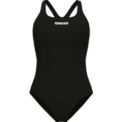 Sale - Women's Team Swimsuit Swim Pro Solid - Badeanzug Bademode