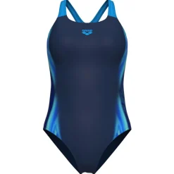 Arena - Women's Two Sides Swimsuit Swim Pro Back - Badeanzug