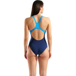 Arena - Women's Two Sides Swimsuit Swim Pro Back - Badeanzug