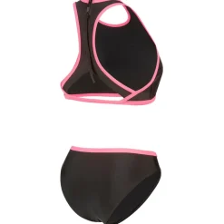 Arena - Women's Y-Line Two Pieces Solid L - Bikini^ Bademode