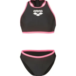 Arena - Women's Y-Line Two Pieces Solid L - Bikini^ Bademode