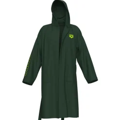 Arena - Zeppelin Light Robe - Bademantel