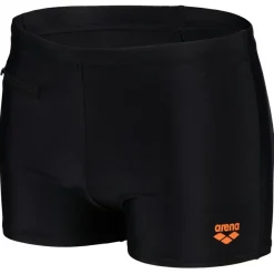 Arena - Zip Swim Short - Badehose^ Bademode