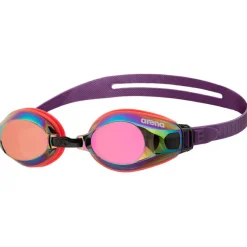 - Zoom X-Fit Mirror - Schwimmbrille Brillen