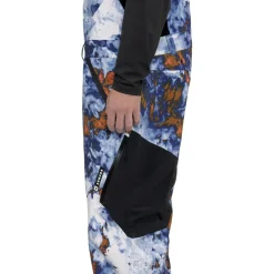 Armada - Emmons 3L Bib - Skihose^ Skibekleidung|Skihosen