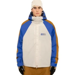New - Gansett 2L Insulated Jacket - Skijacke Skibekleidung|Skijacken
