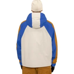 New - Gansett 2L Insulated Jacket - Skijacke Skibekleidung|Skijacken