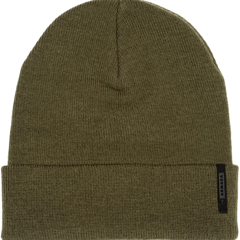 Armada - Staple Beanie - Mütze^ Kopfbedeckungen|Alltagsbekleidung
