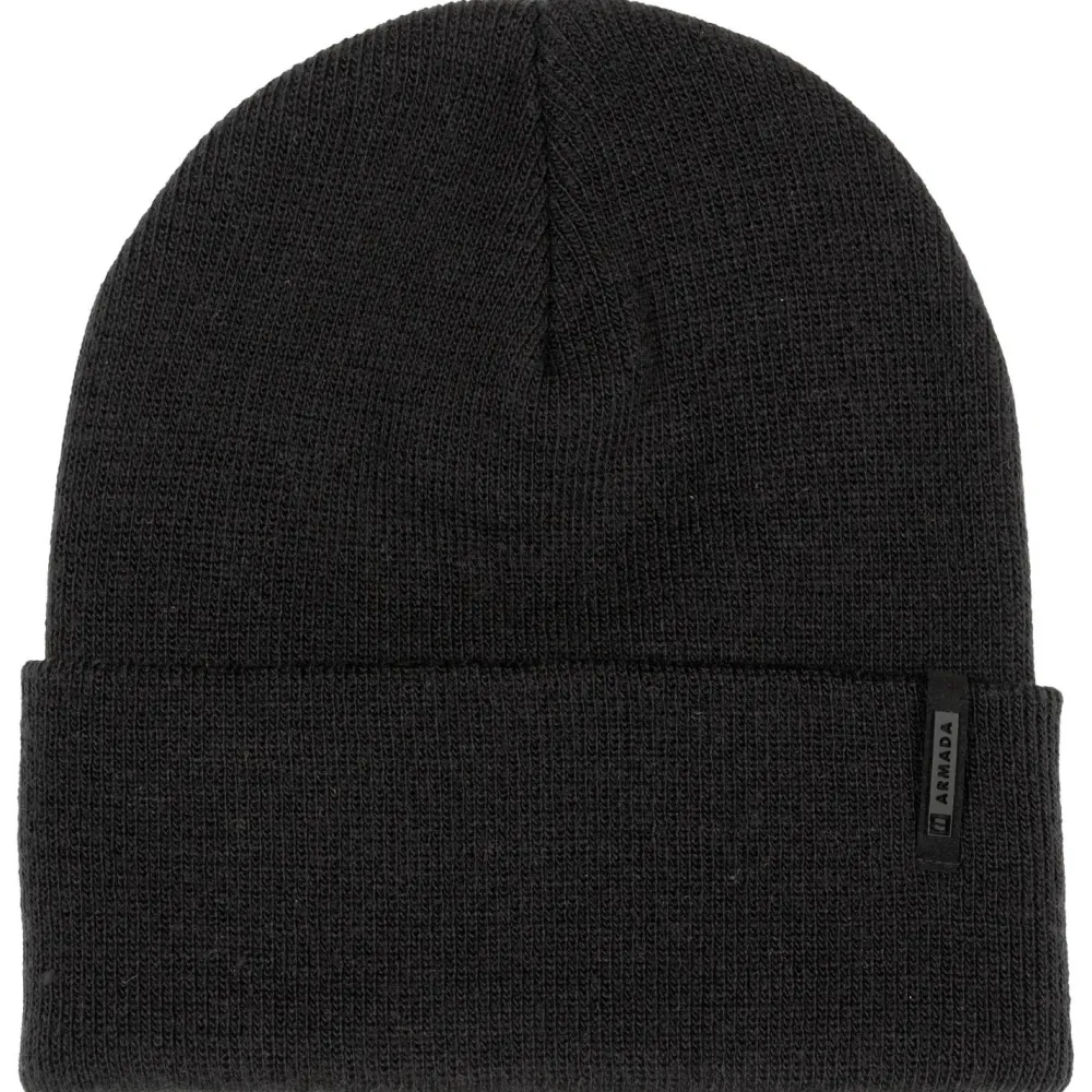 Armada - Staple Beanie - Mütze^ Kopfbedeckungen|Alltagsbekleidung