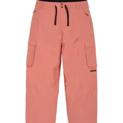 Hot - Team Issue 2L Insulated Cargo Pant - Skihose Skibekleidung|Skihosen