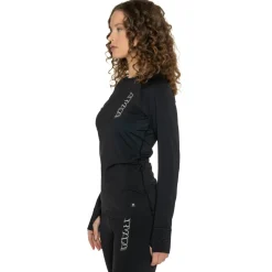 Armada - Women's Haven Baselayer Top - Longsleeve