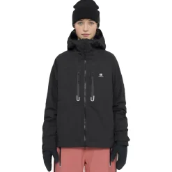 - Women's Kata 2L Insulated Jacket - Skijacke><noscript><img width=