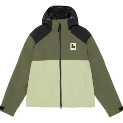 - Women's Nylie 2L Insulated Jacket - Skijacke Skibekleidung|Skijacken