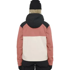 - Women's Nylie 2L Insulated Jacket - Skijacke Skibekleidung|Skijacken