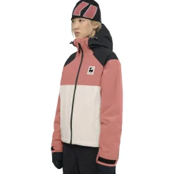 - Women's Nylie 2L Insulated Jacket - Skijacke Skibekleidung|Skijacken