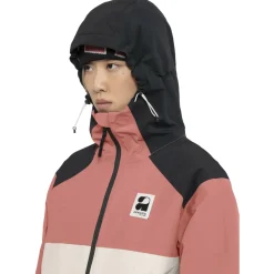 - Women's Nylie 2L Insulated Jacket - Skijacke Skibekleidung|Skijacken