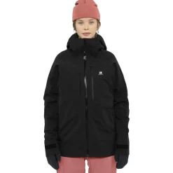 - Women's Pavara 3L Jacket - Skijacke><noscript><img width=
