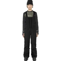 Best - Women's Rayleigh 3L Bib - Skihose Skibekleidung|Skihosen