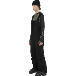 Best - Women's Rayleigh 3L Bib - Skihose Skibekleidung|Skihosen