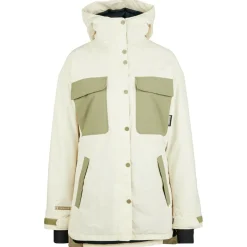 - Women's Rhye 2L Insulated Jacket - Skijacke>Armada