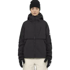 - Women's Sterlet 2L Insulated Jacket - Skijacke><noscript><img width=