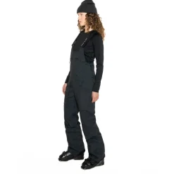 Clearance - Women's Talyah 2L Cargo Bib - Skihose Skibekleidung|Skihosen