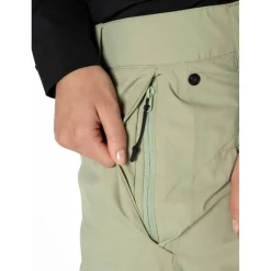 Sale - Women's Trego 2L Insulated Pant - Skihose Skibekleidung|Skihosen