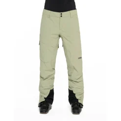 Sale - Women's Trego 2L Insulated Pant - Skihose Skibekleidung|Skihosen