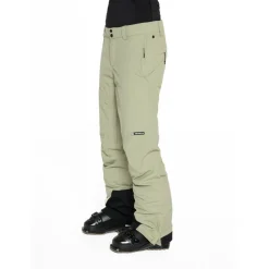 Sale - Women's Trego 2L Insulated Pant - Skihose Skibekleidung|Skihosen