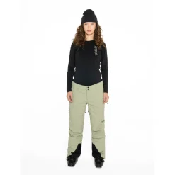 Sale - Women's Trego 2L Insulated Pant - Skihose Skibekleidung|Skihosen