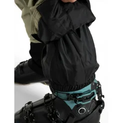 Sale - Women's Trego 2L Insulated Pant - Skihose Skibekleidung|Skihosen