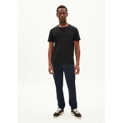 - Aamon Brushed - T-Shirt><noscript><img width=