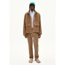 Outlet - Avaan - Freizeitjacke Freizeitjacken|Shirts, Hemden & Longsleeves